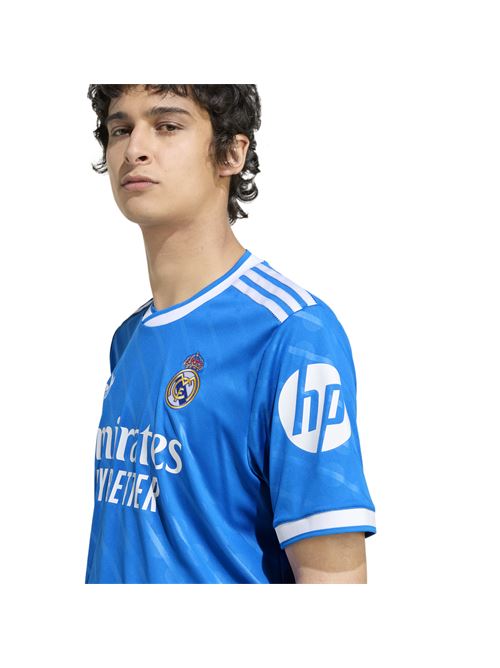 Adidas real marid maglia gara third 25/26 Real Madrid | JV5845THIRD 25/26